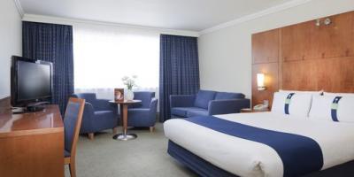 Hotel Holiday Inn Coventry M6