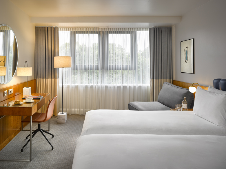 K+K Hotel George