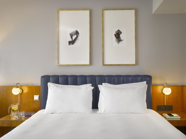 K+K Hotel George