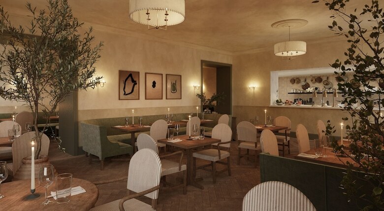 K+K Hotel George