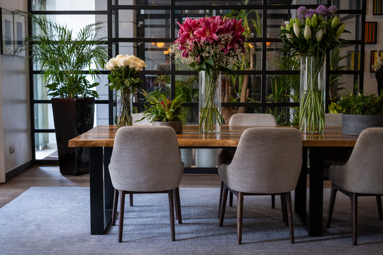 K+K Hotel George