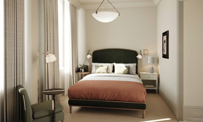 K+K Hotel George