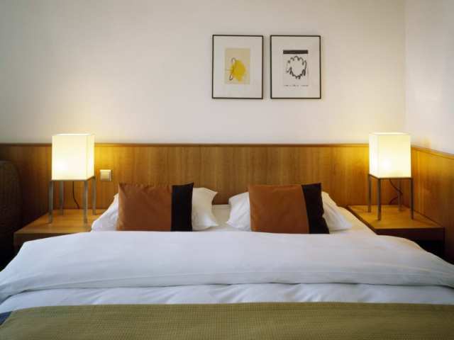 K+K Hotel George