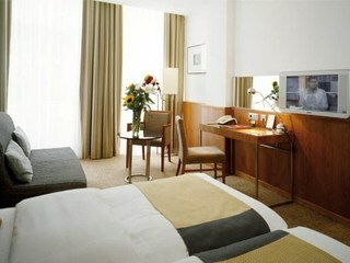K+K Hotel George