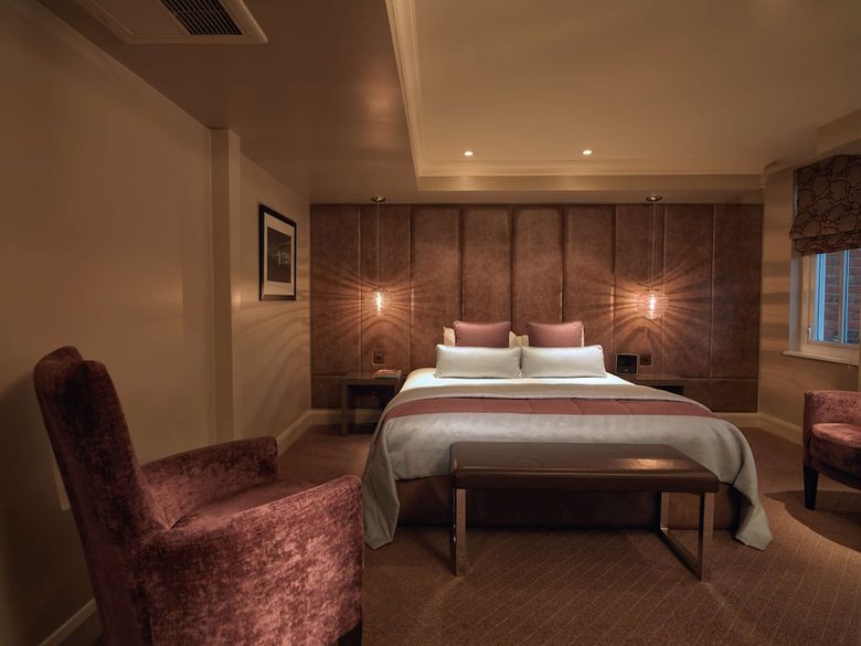 Hotel Radisson Blu Edwardian Bloomsbury Street