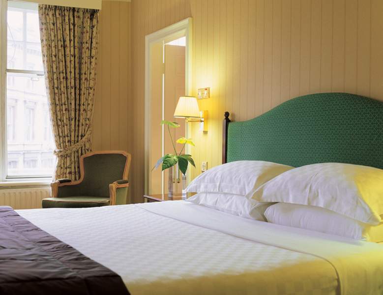 Hotel Radisson Blu Edwardian Bloomsbury Street