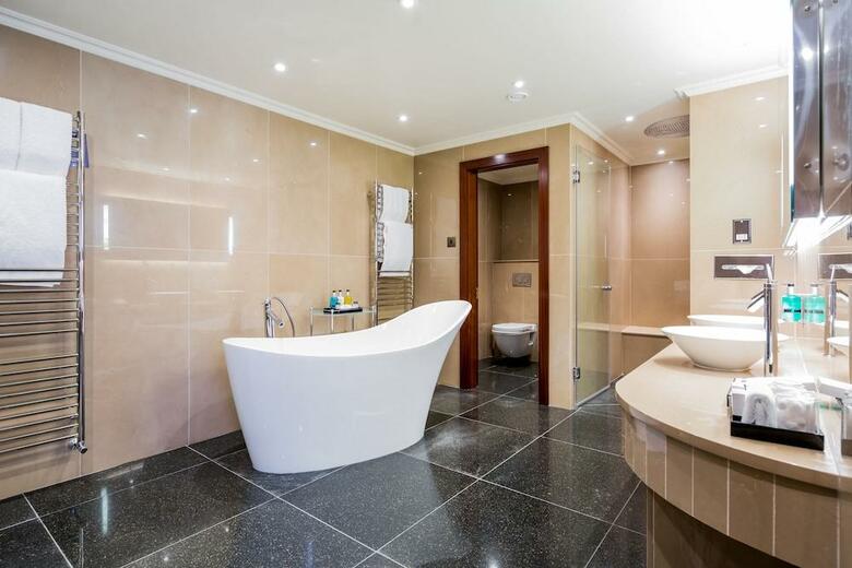 Hotel Radisson Blu Edwardian Heathrow