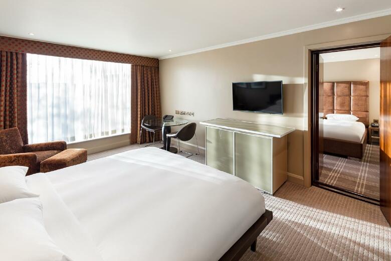 Hotel Radisson Blu Edwardian Heathrow