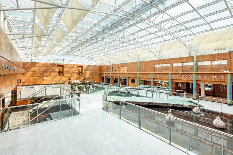 Hotel Radisson Blu Edwardian Heathrow