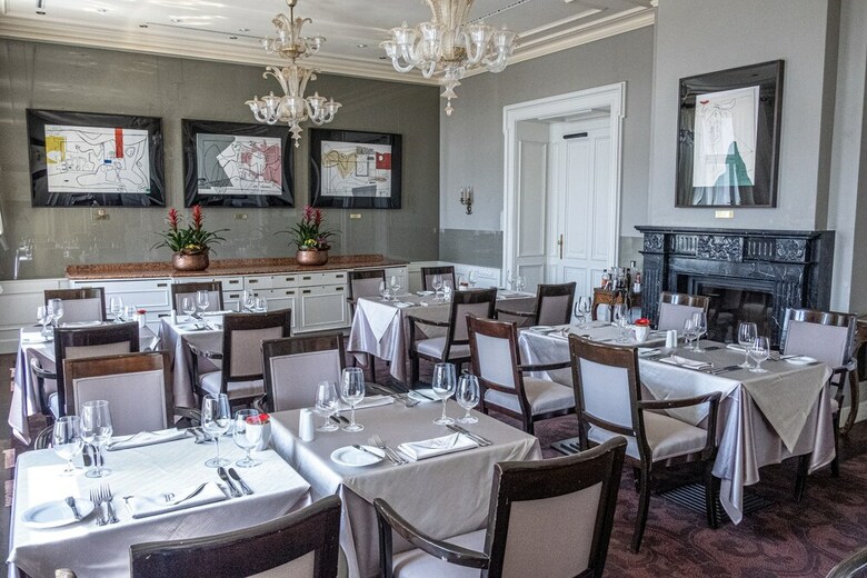 Le Palais Art Hotel Prague