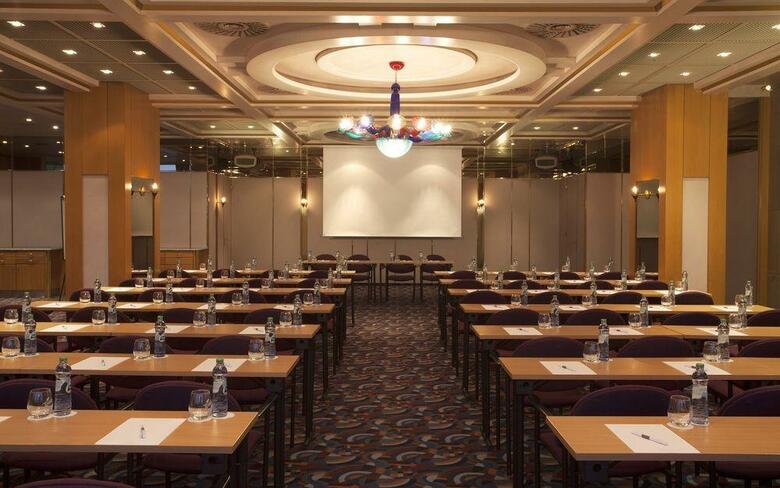 Panorama Hotel Prague