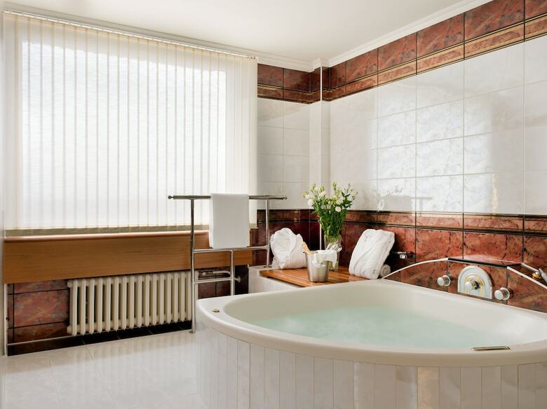 Panorama Hotel Prague