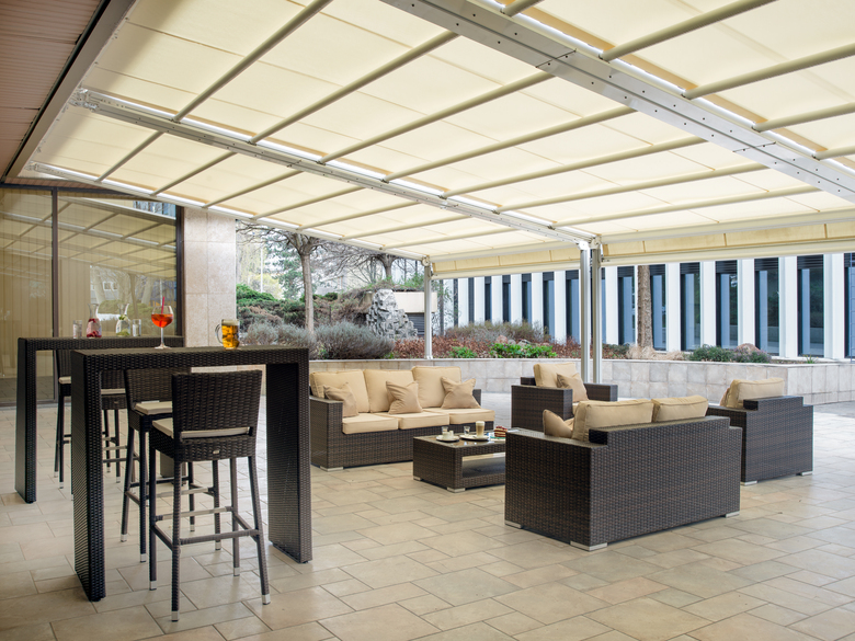 Panorama Hotel Prague