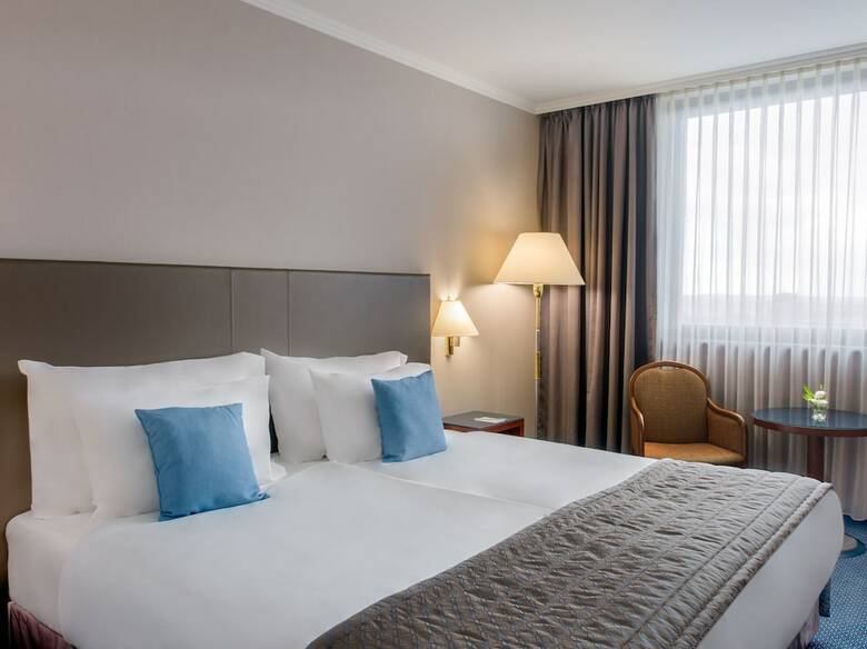 Panorama Hotel Prague