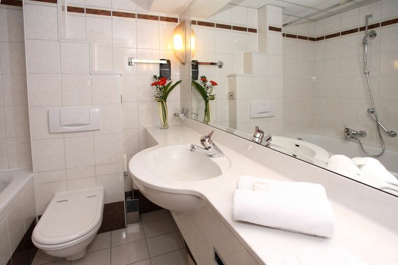 Panorama Hotel Prague