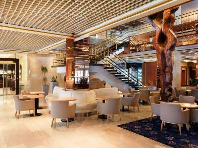 Panorama Hotel Prague