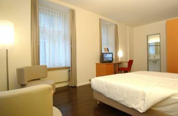 Sorell Hotel R�tli