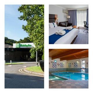 Hotel Holiday Inn Newport