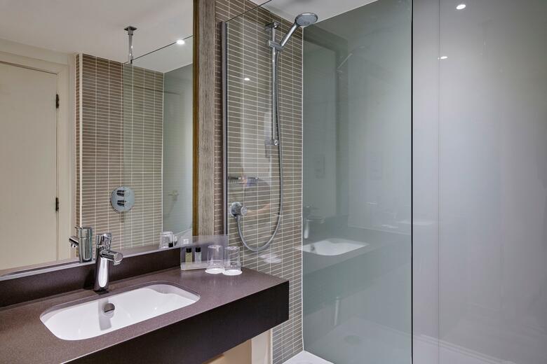 Hotel Holiday Inn Haydock