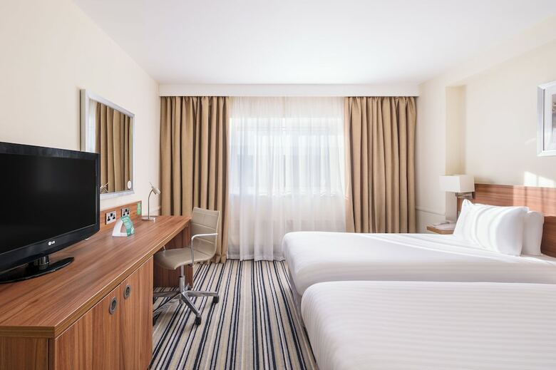 Hotel Holiday Inn Haydock