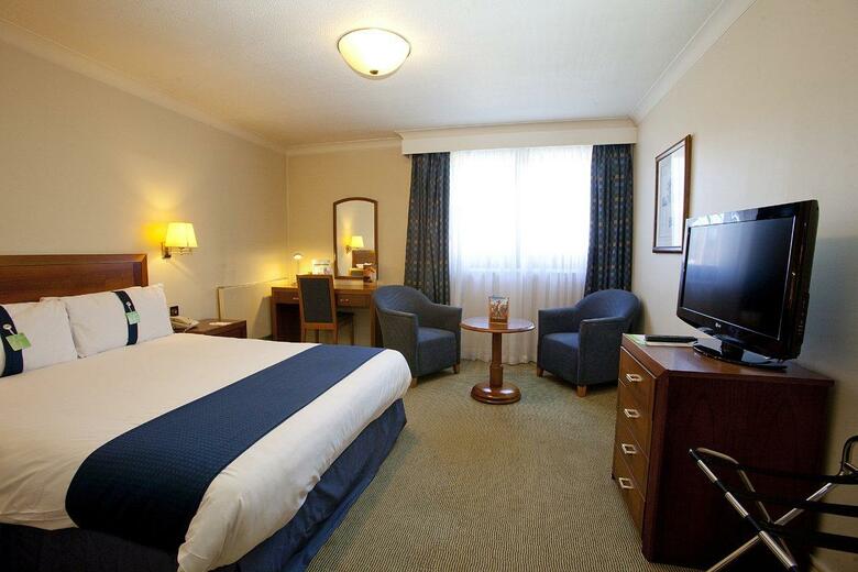Hotel Holiday Inn Haydock