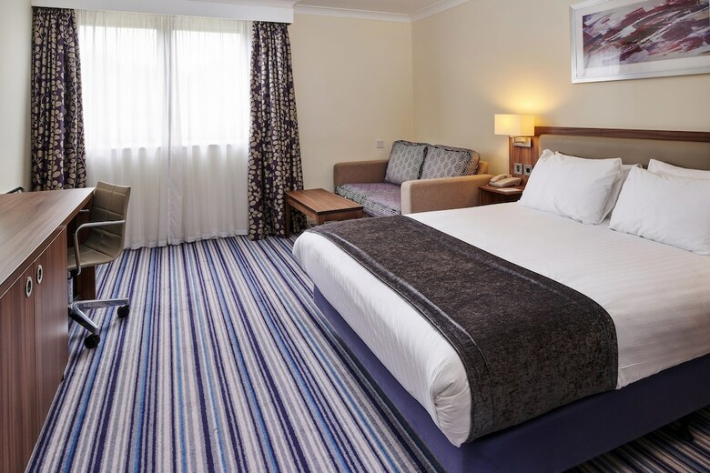 Hotel Holiday Inn Haydock