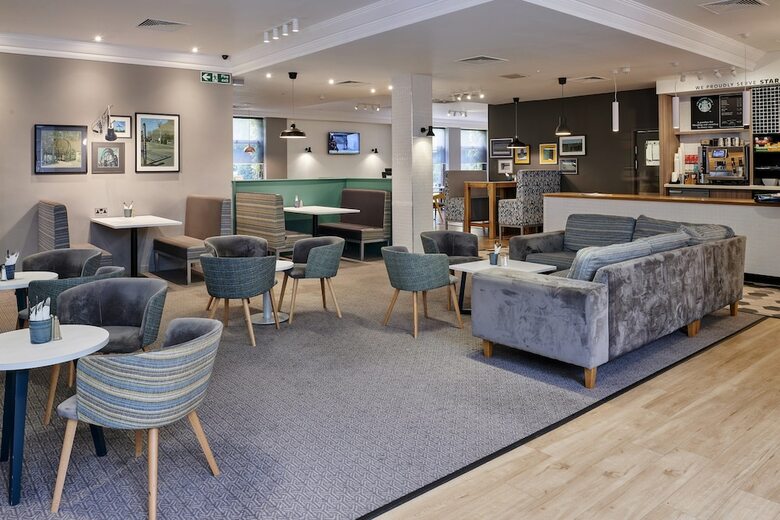 Hotel Holiday Inn Haydock