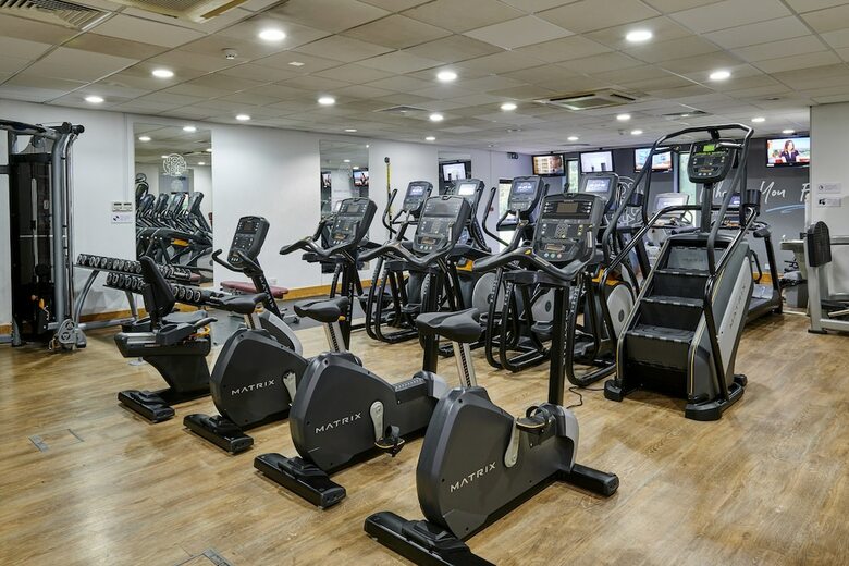 Hotel Holiday Inn Haydock