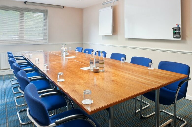 Hotel Holiday Inn Haydock