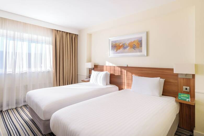 Hotel Holiday Inn Haydock
