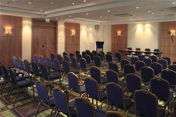 Hotel Holiday Inn London - Shepperton