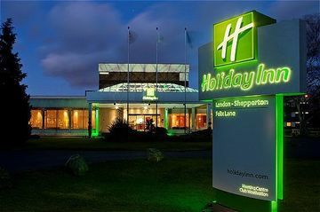Hotel Holiday Inn London - Shepperton