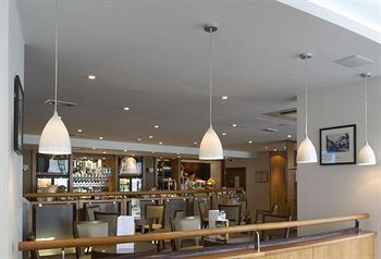 Hotel Holiday Inn London - Shepperton