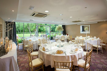 Hotel Holiday Inn London - Shepperton