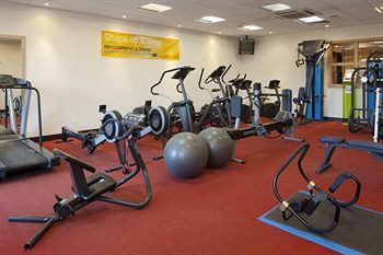 Hotel Holiday Inn London - Shepperton