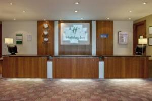 Hotel Holiday Inn London - Shepperton