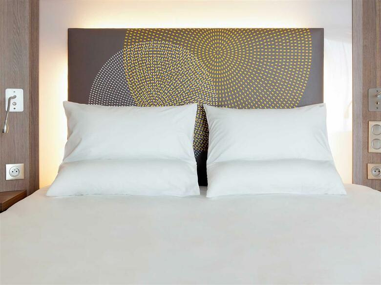 Hotel Novotel Stevenage