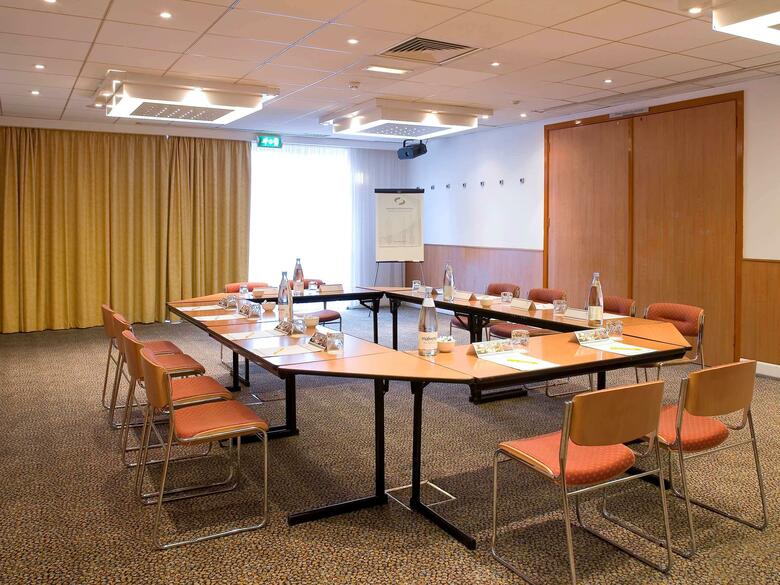 Hotel Novotel Stevenage