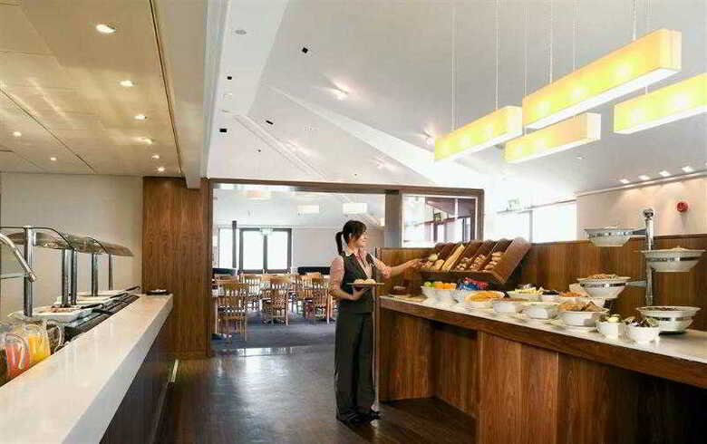 Hotel Novotel Stevenage