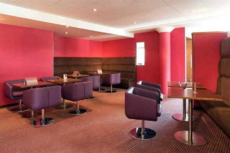 Hotel Novotel Stevenage