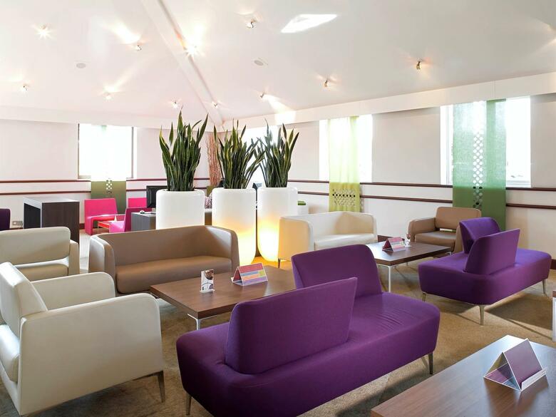 Hotel Novotel Stevenage