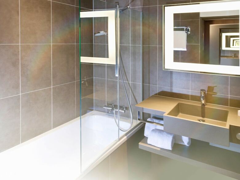 Hotel Novotel Stevenage