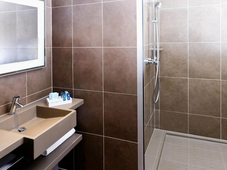 Hotel Novotel Stevenage