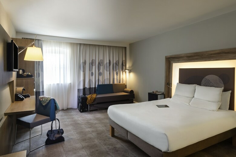 Hotel Novotel Stevenage