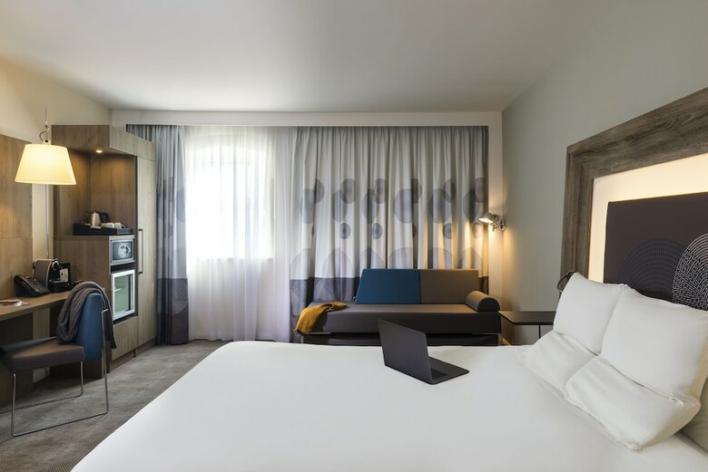 Hotel Novotel Stevenage