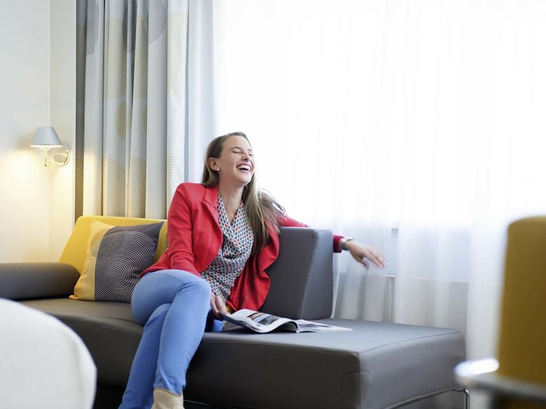 Hotel Novotel Stevenage