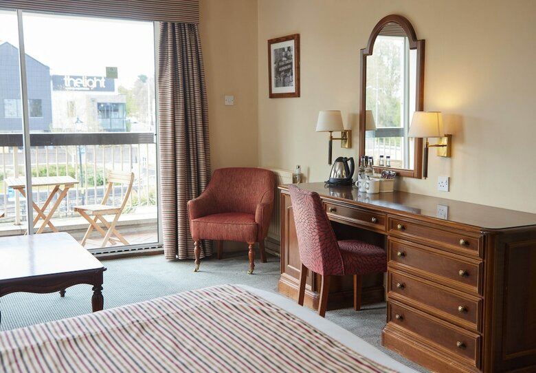 The Bell Hotel Thetford