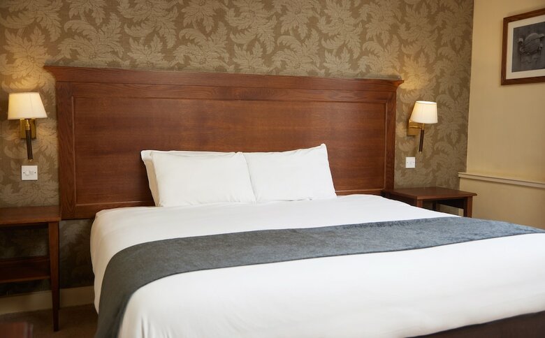 The Bell Hotel Thetford