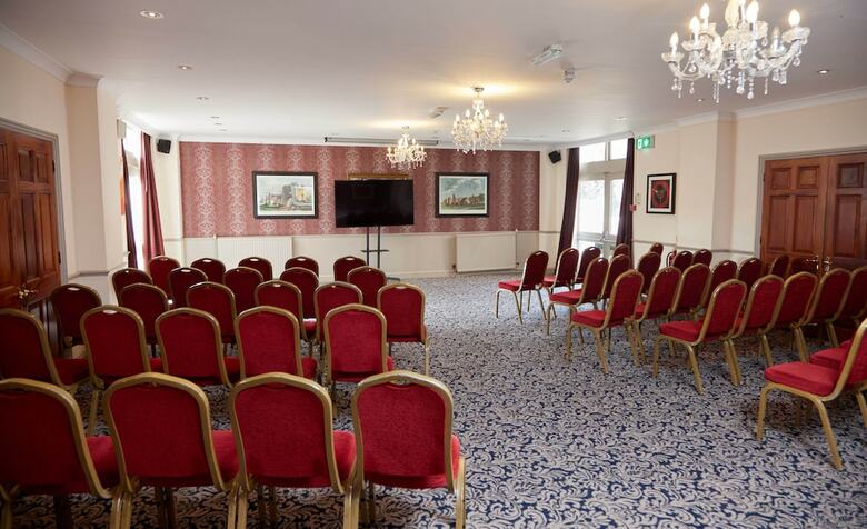 The Bell Hotel Thetford