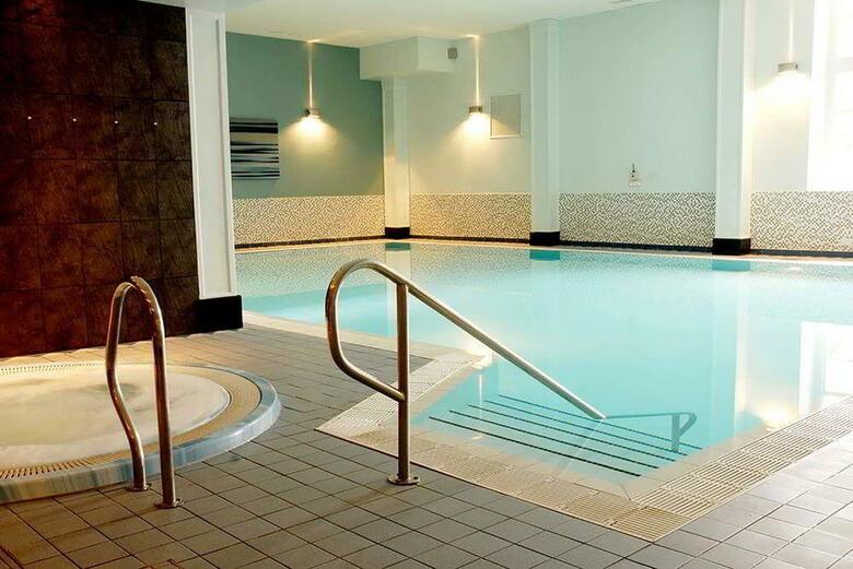 Tortworth Court Four Pillars Hotel
